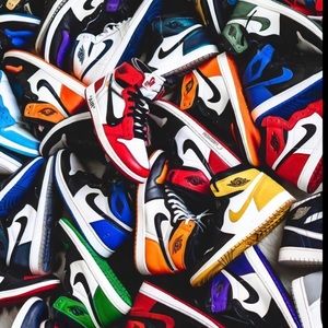 Meet your Posher, Nico